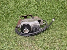 Ford Mondeo Mk III 2003