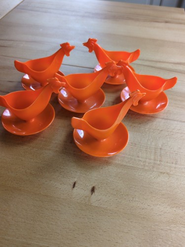 Original ddr x eierbecher - -, 6