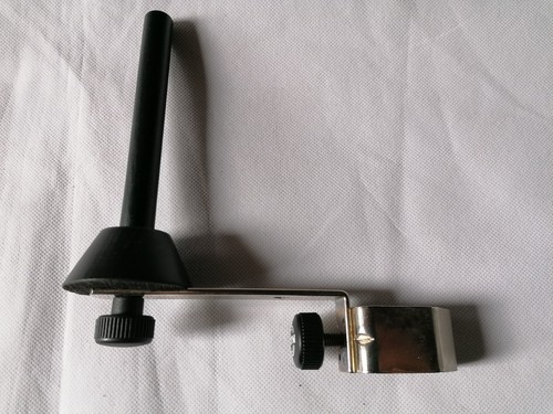 18215 querflöten halter - k&m,