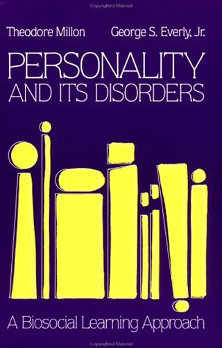 Personality and its disorders - personality,