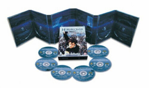 The hornblower collection - hornblower,