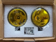 LED Work Light Auto/Motorrad