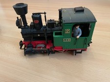 LGB Dampflok Stainz 2020D