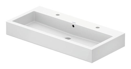 Duravit vero waschtisch - duravit,