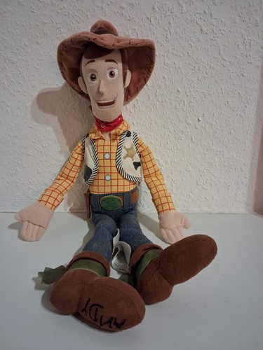 Toy story woody - toy,
