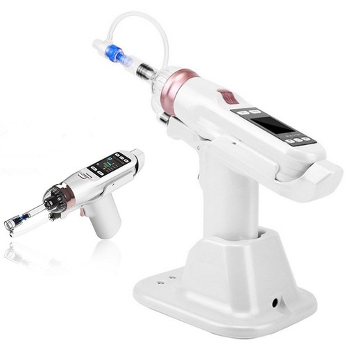 Meso gun vakuuminjektor - meso,