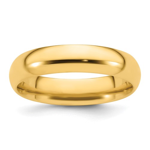 Karat gelbgold mm - 5,