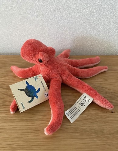 Wwf plüschkollektion - wwf,