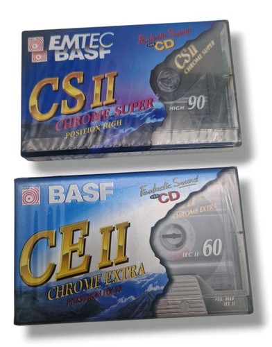 Stück basf chrome - stück, super