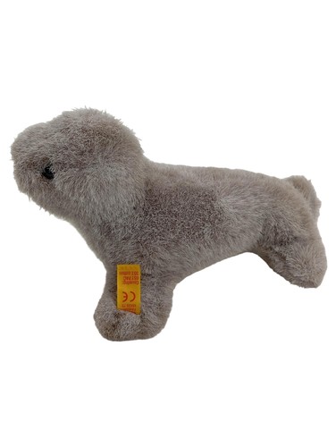 Steiff robbe kuscheltier - robbe,