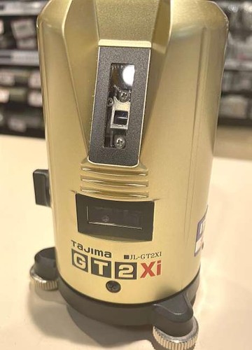 Tajima gt2xi lasermarkierer - tajima,