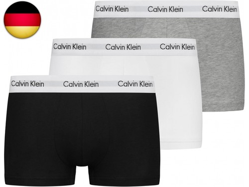 Calvin klein herren - herren, 3er