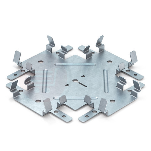 Niveauverbinder profile - niveauverbinder, cd-profile