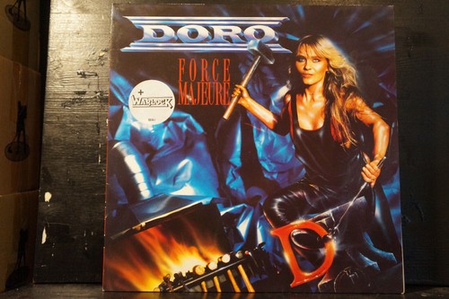 Vinyl doro - ★★,