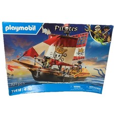 PLAYMOBIL 71418 Kleines