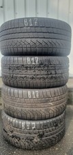 2x Winterreifen Pirelli PZero MO 275/40 R19 105H Dot2024 5,5-6mm B17