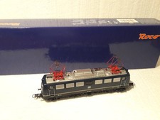 H0 DCC Roco 62596 Elektro-Lok DB Ep IV BR 110 249-0 BD Essen Bw Dortmund 1 OVP