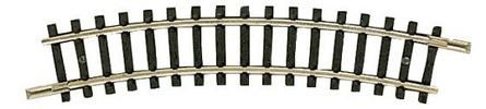Fleischmann 22231 gebogenes - fleischmann, n