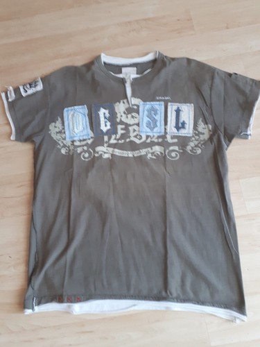 Diesel herren shirt xl - diesel, t-shirt
