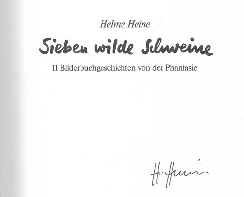 Helme heine sieben - helme,