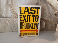 Last Exit To Brooklyn By