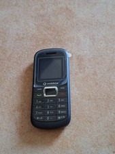 (418) Vodafone Tastenhandy –