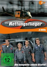 Die Rettungsflieger - Die