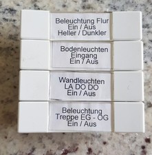 Busch-Jaeger KNX Tastsensor 4