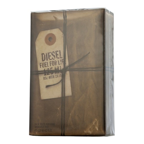 Diesel fuel for life homme - diesel,