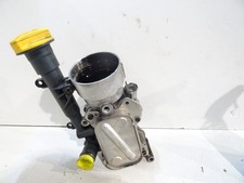 OIL FILTER HOUSING Vauxhall