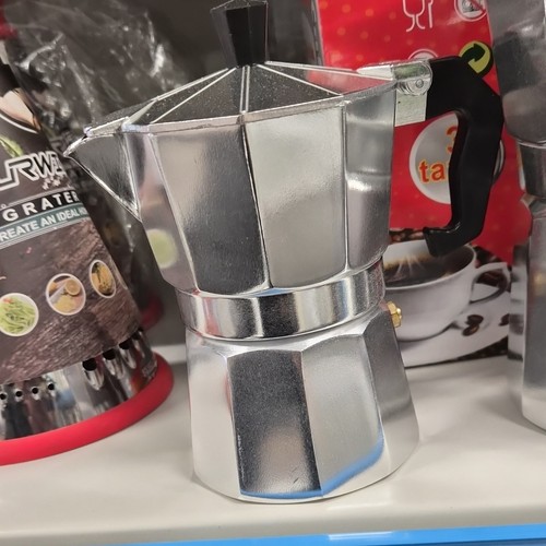 Bialetti moka express - bialetti,