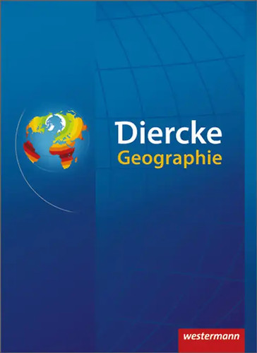 Diercke geographie - diercke,