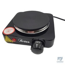 ARDES | Kleiner Elektroherd