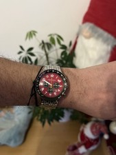 Newton Sons Chronograph Uhr -