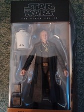 Star Wars The Black Series The