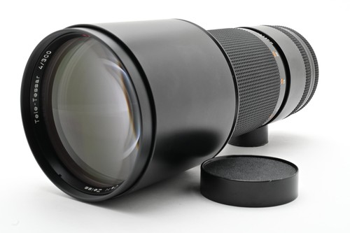 Top neuwertig contax - contax, carl