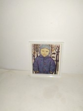  Altes Bild um 1950-60