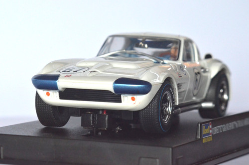 Corvette grand sport - grand, road