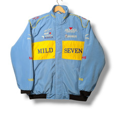 Oldtimer Renault F1 Jacke