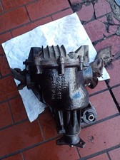 GJS400-15, 2R8W-4384-BA, Hinterachsdifferential Differential Jaguar S-Type ,2.7D