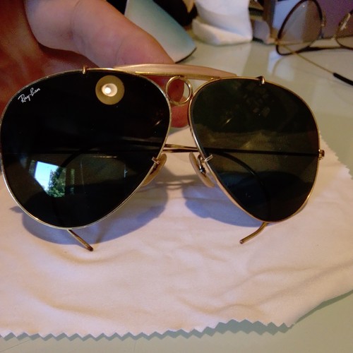 Ray ban rb3138 001 - rb3138, 58-09
