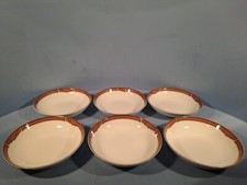 ROYAL DOULTON MERIDIANMUSTER