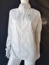 ODLO Damen Lauf/Langlauf Jacke zeroweight print Gr.L*=UK16/18**NEU