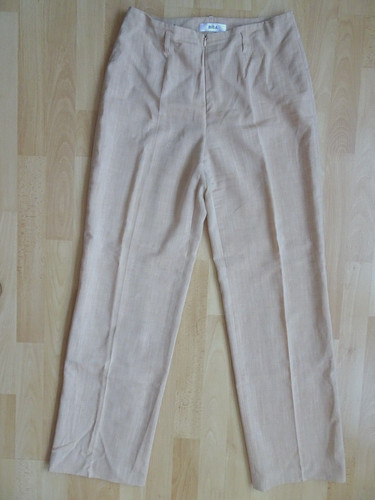 Sahnestück leinen hose - sahnestück!!,