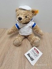Steiff 991516 teddybär udo - steiff,