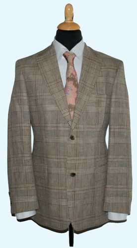 Hugo boss herren leinen - hugo,