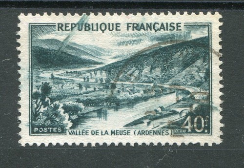 Frankreich 1949 sorte - frankreich, 1949,