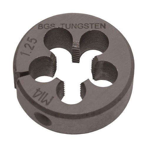 Gewindeschneideisen