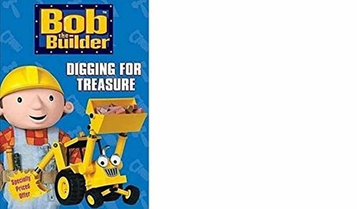 Bob the builder digging for - builder:,