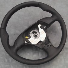 BMW LENKRAD Neu Beziehen mit